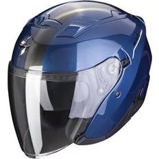 Jet helmet Scorpion Exo-230 SR Jet Helmet jet helmet white