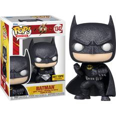 Funko The Flash 2023 Batman US Exc. Diamond Glitter Pop! Vinyl