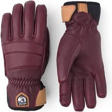 Leather - Women Gloves Hestra Women's Fall Line Glove