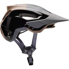 Bike Accessories Fox Racing FOX Speedframe Pro Helmet Mocha Mocha