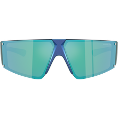 Arnette Sunglasses Arnette Man Sunglass AN4332 Saturnya Frame color: Alumina