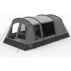 Vango Grey Tents Vango Lismore 450 TC Tent Package