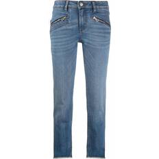 Zadig & Voltaire Ava Jeans Blue