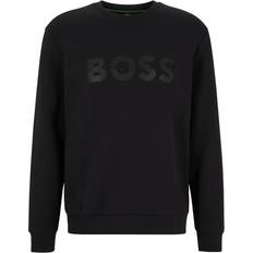 Boss salbo BOSS Sweatshirt Salbo Black