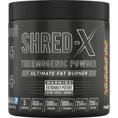 Applied Nutrition Shred X Fat Burner