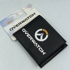 Half Moon Bay Overwatch wallet with pouch note & card slots