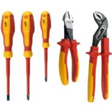 Solar Plus Håndværktøj Solar Plus 909000315 1000V Laus Tang