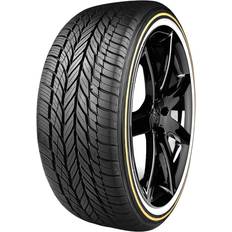 Vogue Car Tires Vogue Custom Built VIII Performance 215/70R15 103H XL Passenger Tire