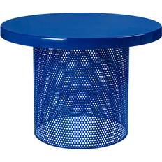 Broste Copenhagen Salontafels Broste Copenhagen Tulina Tafel Blauw 71177669