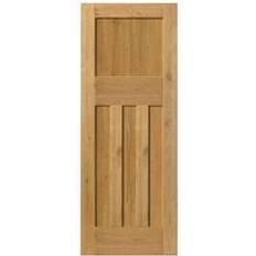 Tree Coloured Interior Doors JB Kind Rustic DX Interior Door (x198.1cm)