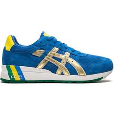 Asics Oro Zapatillas Asics GT-II KFE Brazil