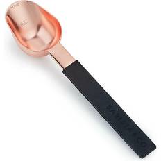 Barista & Co quantity spoon Copper Measuring Cup