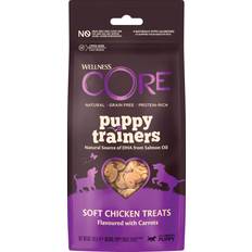 Core Puppy Trainers Crunchy Chicken
