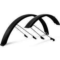 Bike Mudguards on sale Cube Acid Schutzblechset BB Mount 29" Black