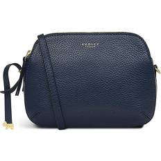 Radley Dukes Place Leather Cross Body Bag