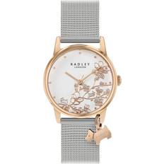 Radley Watches Radley Ladies Mesh Strap Watch RY4399A