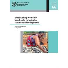 Empowering women in small-scale fisheries for. Bog, Paperback softback, Engelsk