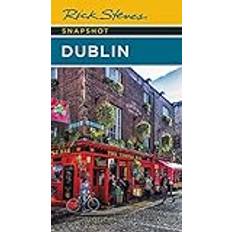 French Books Rick Steves Snapshot Dublin Rick Steves' Snapshots