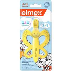 Elmex Baby Tandbørste 0-12 Måneder