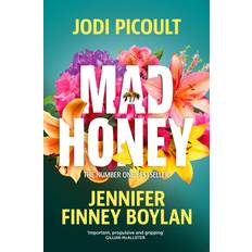 Mad Honey Jodi Picoult 9781473692497