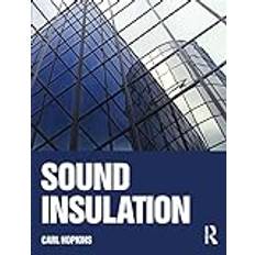 Sound Insulation Carl Hopkins