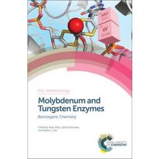 Molybdenum and Tungsten Enzymes 9781782628774