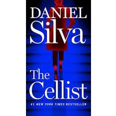 The Cellist Daniel Silva