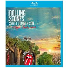 Films Sweet Summer Sun Hyde Park Live Blu-ray