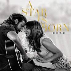 CD A Star Is Born Soundtrack (CD)