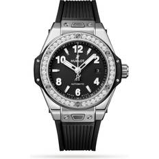 Hublot Big Bang One Click Diamonds 33mm