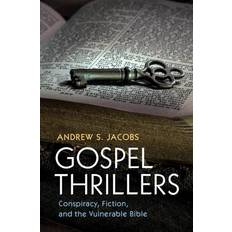 Gospel Thrillers