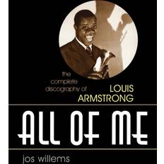 All of Me Jos Willems 9780810857308