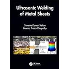 Libri "Ultrasonic Welding of Metal Sheets Materials & Chemical Engineering