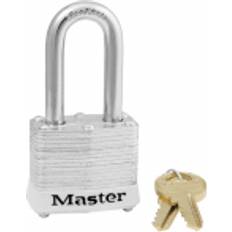 Security Master Lock Body 1-1/2" Shackle Clearance