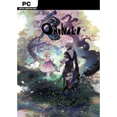 Oninaki (PC)