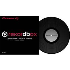 Musiikki Pioneer DJ Ohjausvinyyli RB-VS1-K