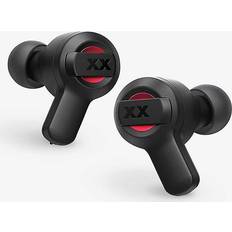 JVC Hörlurar JVC HA-XC62T Trådløs Ægte Hörlurar