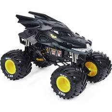 Monster Jam 1:24 Batman Truck