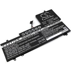 Cameron Sino Batteri til Lenovo Yoga 710-15ISK 710-14ISK