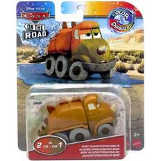 Disney Cars Leksaker Disney Cars Color Baby Quadratorquosaur