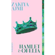 Bøger Shakespeare genfortalt: Hamlet og Ofelia Zakiya Ajmi