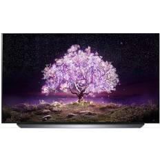 LG 65 " - OLED TVs LG OLED65C1PUB Definition