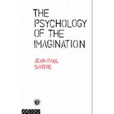 The Psychology of the Imagination Jean-Paul Sartre 9780415119542