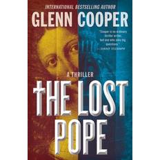 Crime, Thrillers & Mystery - English Books The Lost Pope