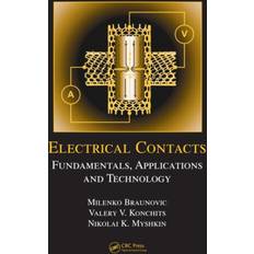 Electrical Contacts (Inbunden)