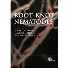 Root-knot Nematodes 9781845934927