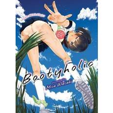 Bootyholic Misa Wasabi
