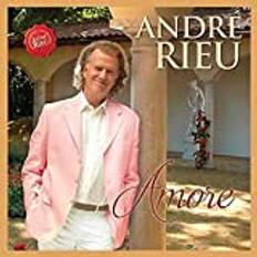 Andre Rieu Amore dvd (CD)