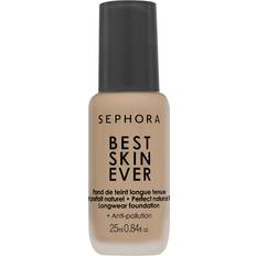 Sephora Collection Best Skin Ever 35 N 25 Ml Flydende hos Magasin 35 N 25 Ml