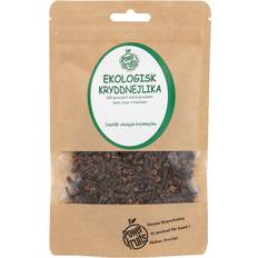 Powerfruits Ekologisk Kryddnejlika Hel 50g 1pack